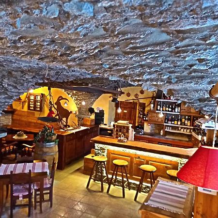 Etoile Des Neiges Otel Oulx Dış mekan fotoğraf
