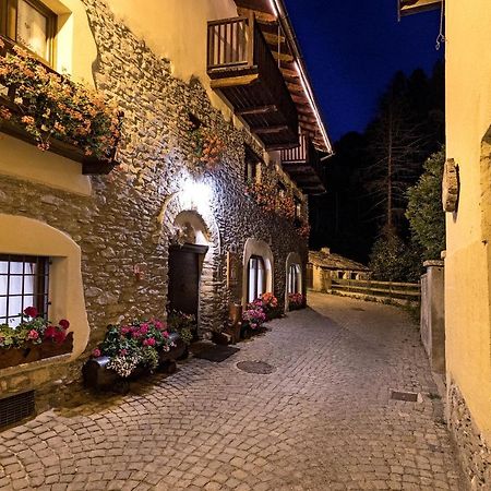 Etoile Des Neiges Otel Oulx Dış mekan fotoğraf
