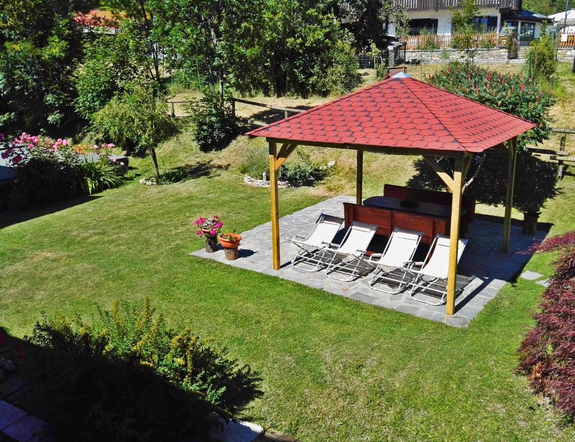 Etoile Des Neiges Otel Oulx Dış mekan fotoğraf