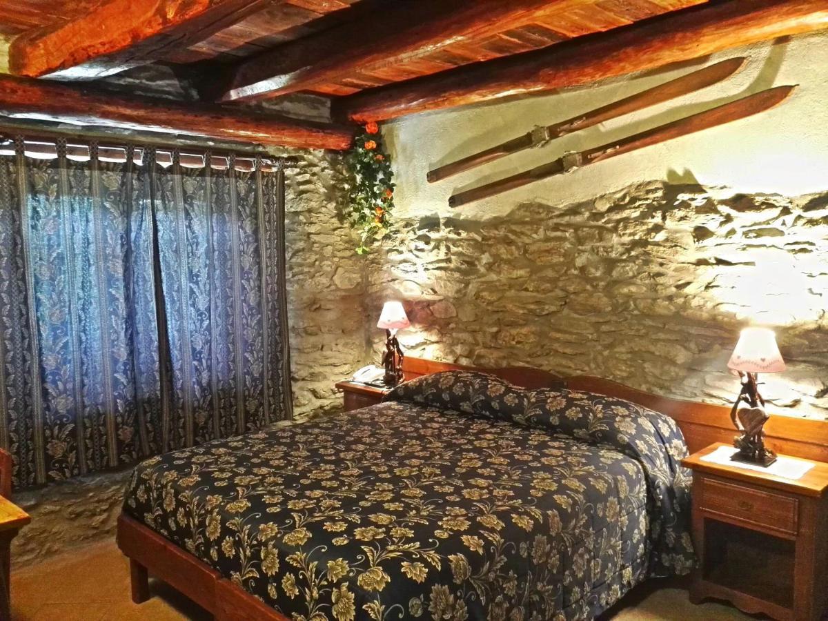 Etoile Des Neiges Otel Oulx Dış mekan fotoğraf