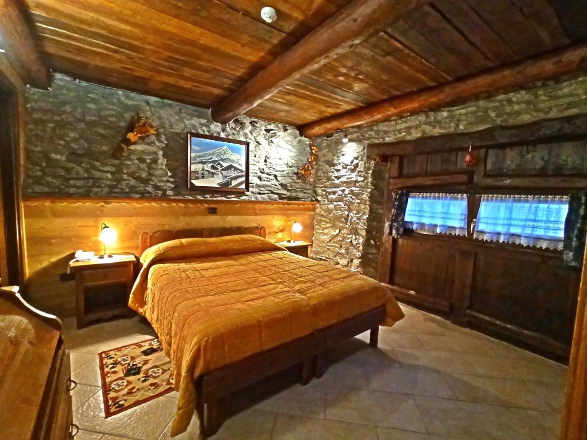 Etoile Des Neiges Otel Oulx Dış mekan fotoğraf