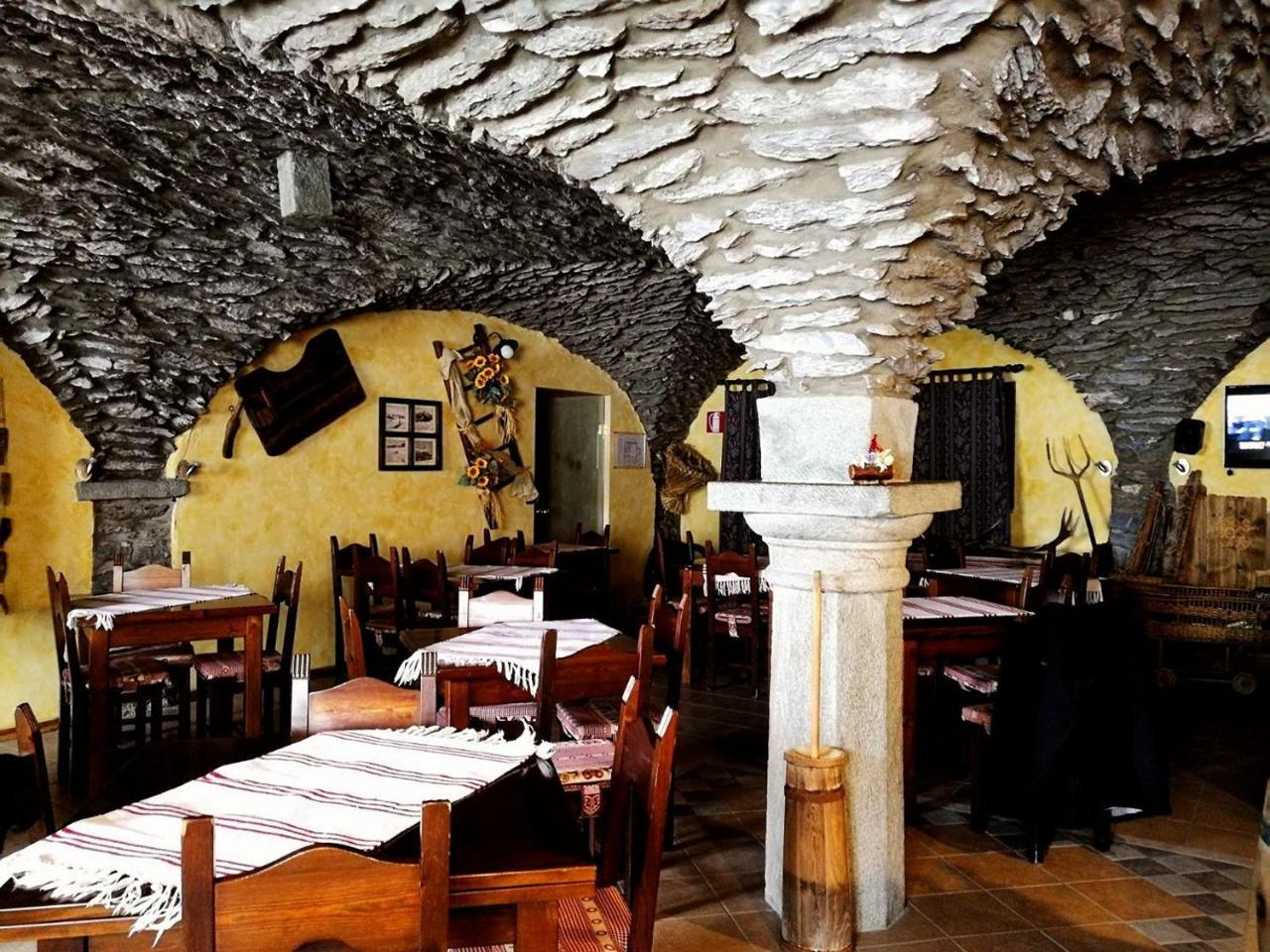 Etoile Des Neiges Otel Oulx Dış mekan fotoğraf
