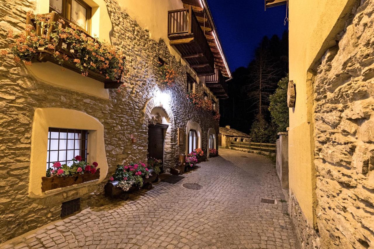Etoile Des Neiges Otel Oulx Dış mekan fotoğraf