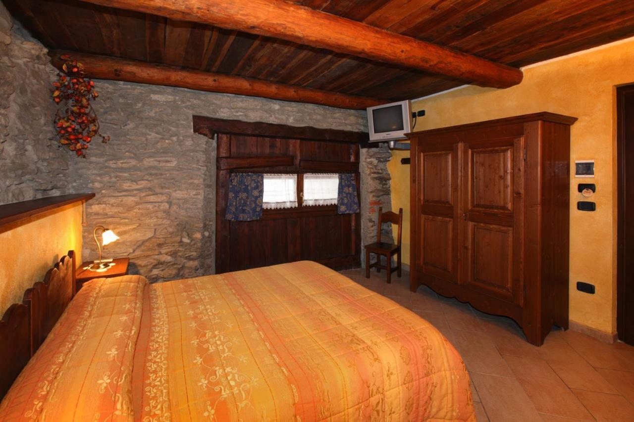 Etoile Des Neiges Otel Oulx Dış mekan fotoğraf